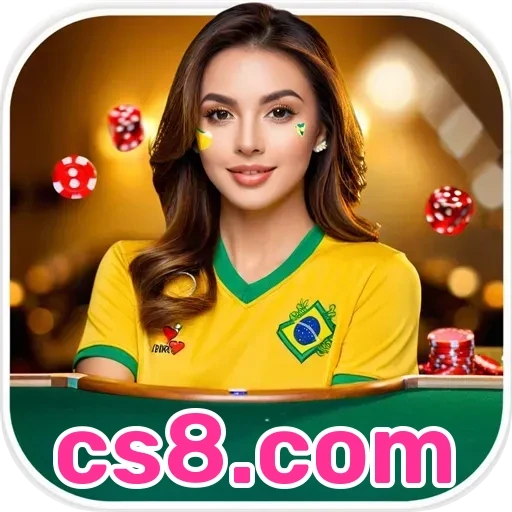 cs8.com: Explore a Incrível Seção App de Jogos Brasileiros