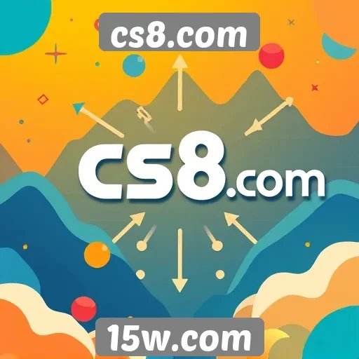 Como cs8.com está impactando a comunidade de jogos