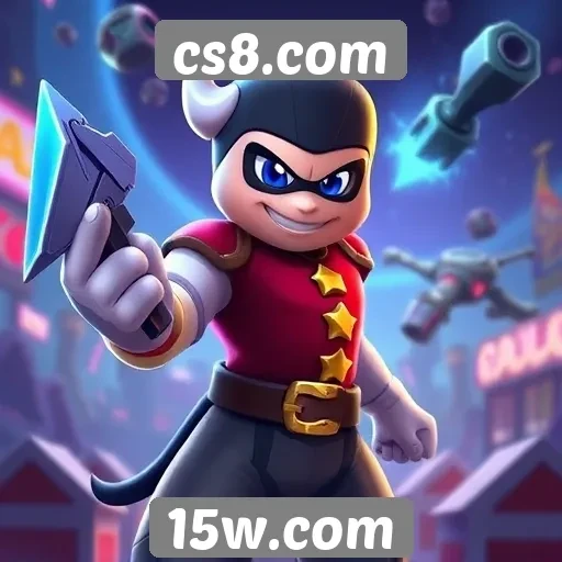 Review dos principais jogos oferecidos pelo cs8.com