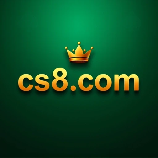 cs8.com Logo