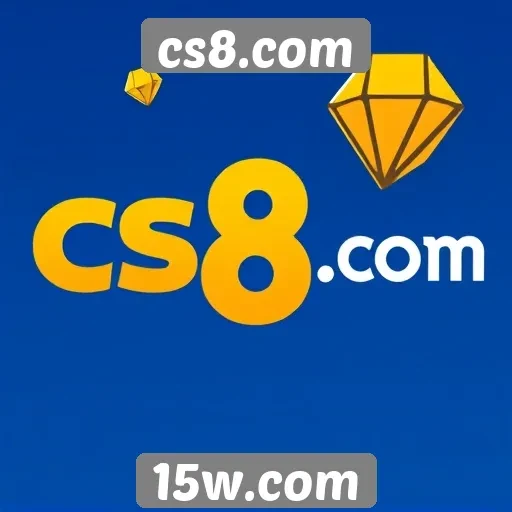 Avaliação da experiência do usuário em cs8.com